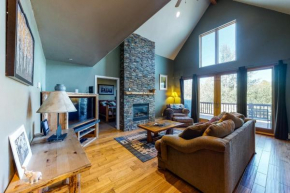 Alder Lodge, Silverthorne